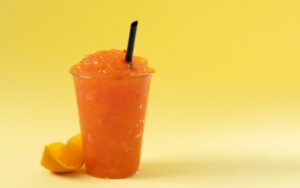Granizados y horchata en Salamanca: la merienda más refrescante en Plaza Mayor