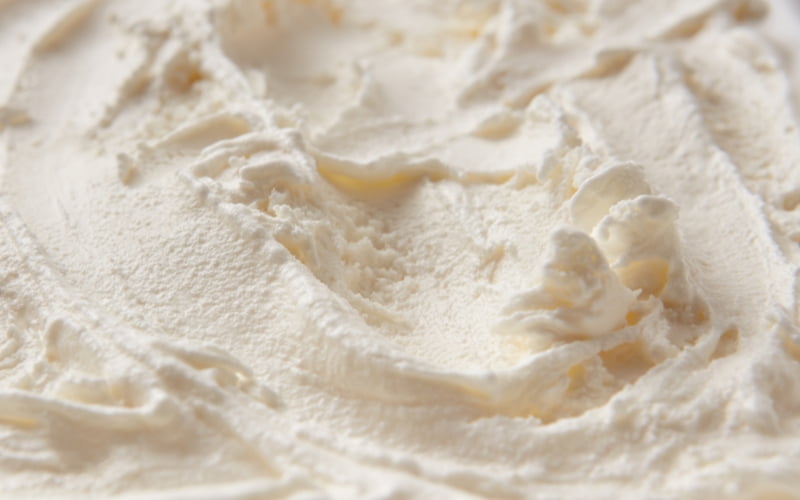 Tomar helado en el centro de Salamanca